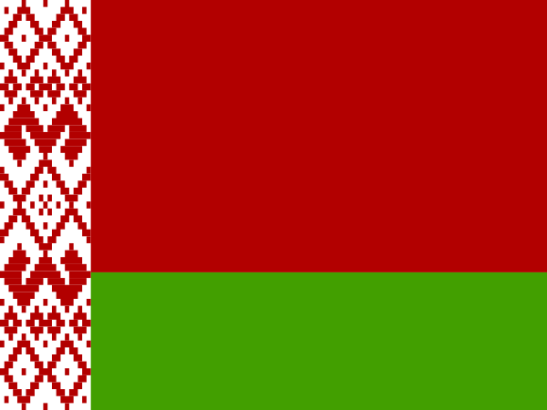 by