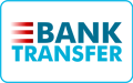 Bank transfer
